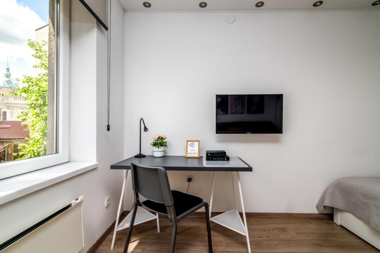 Apartment Enigma Βελιγράδι Εξωτερικό φωτογραφία
