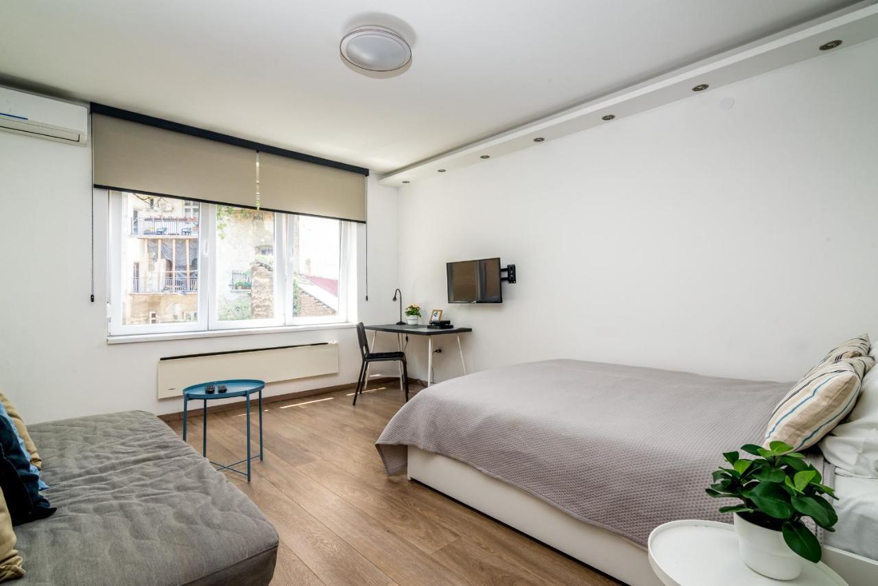Apartment Enigma Βελιγράδι Εξωτερικό φωτογραφία
