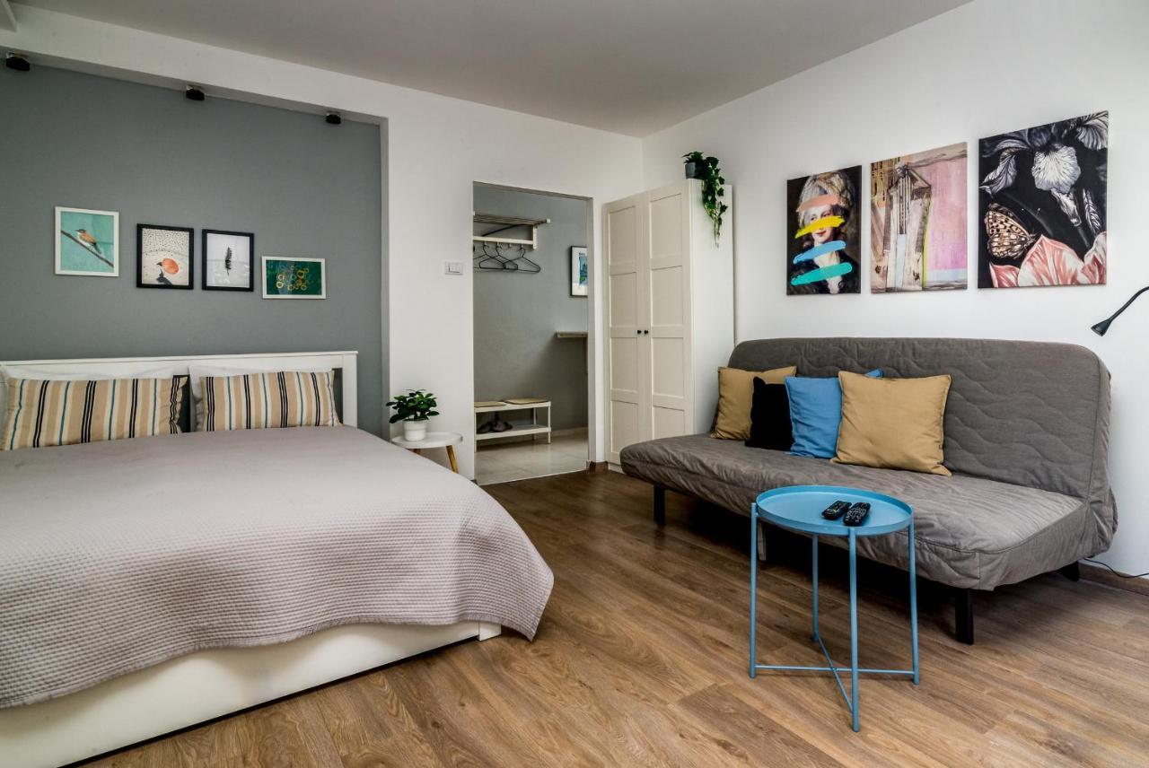 Apartment Enigma Βελιγράδι Εξωτερικό φωτογραφία