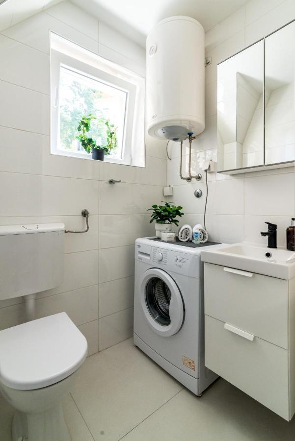 Apartment Enigma Βελιγράδι Εξωτερικό φωτογραφία